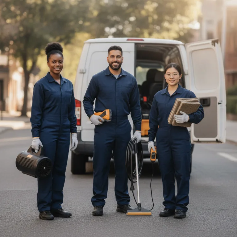 water damage restoration Parkville
